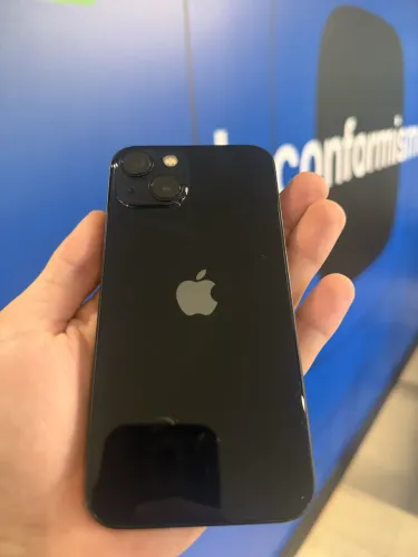 iPhone 13 256 gigas