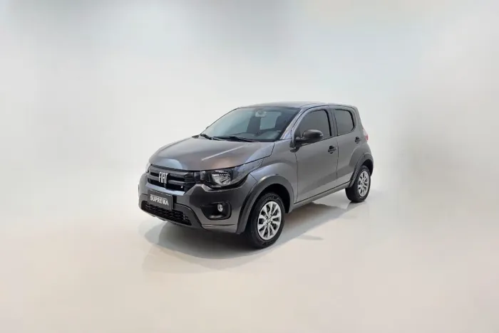 Fiat Mobi Like 1.0 Fire Flex 5P. 2025