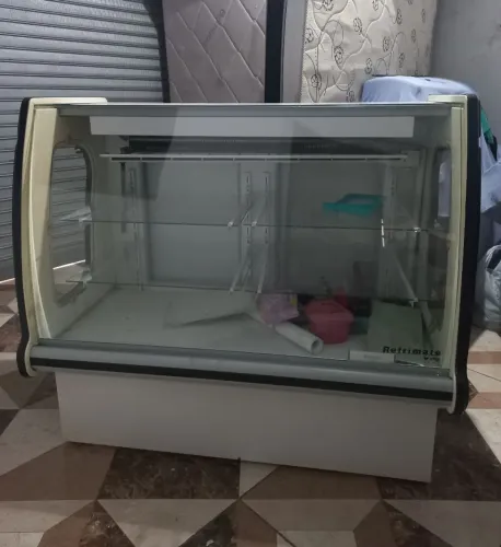 Balcão Refrigerado
