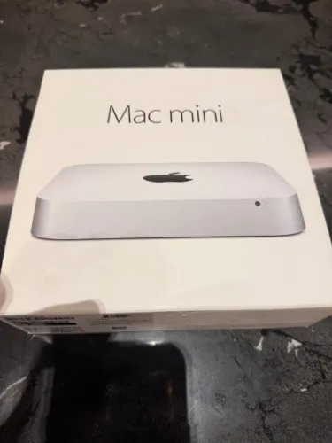 Mac Mini