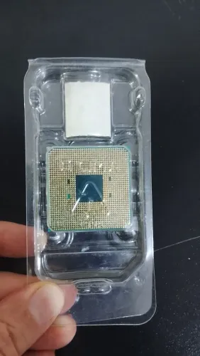 Processador amd ryzen 3 2200g
