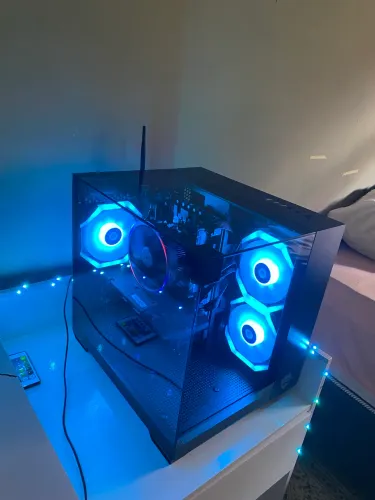 Pc gamer