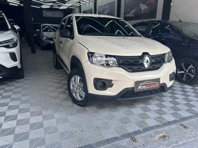 Renault Kwid 1.0 Zen 2022