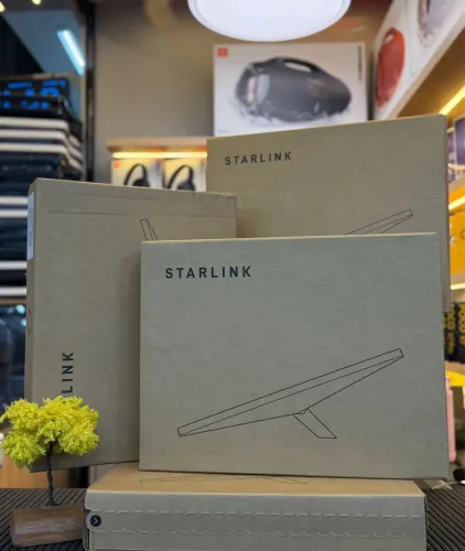 STARLINK