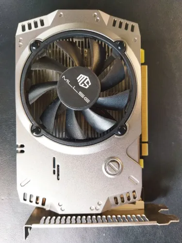 rx550 mllse 4gb