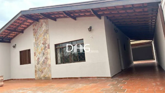 Casa Recém Reformada para alugar, 180 m², 2 quartos e edicula, por R$4.500,00 - Santa Tere