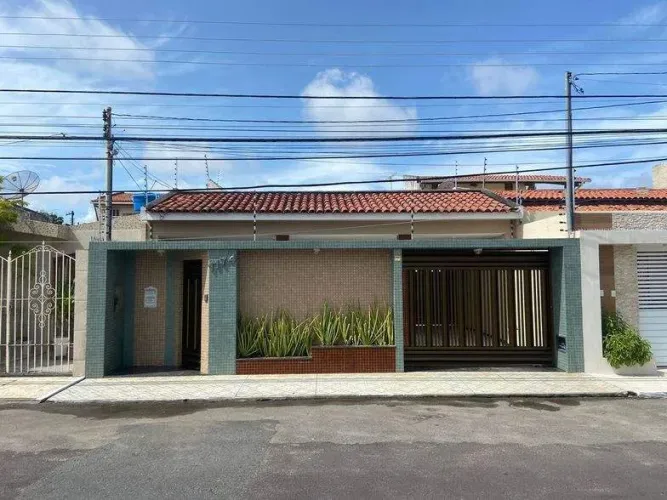 Casa à venda, PEREIRA LOBO, Aracaju, SE