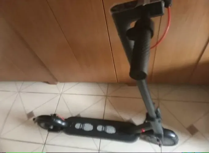 PATINETE ELÉTRICO