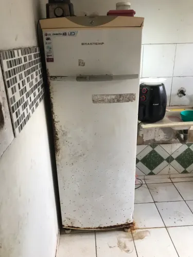 Geladeira