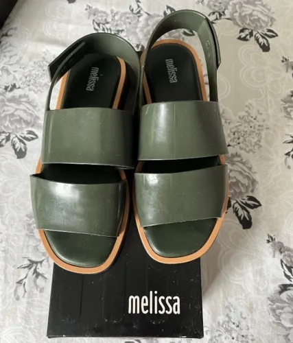 Sandalia Melissa Original