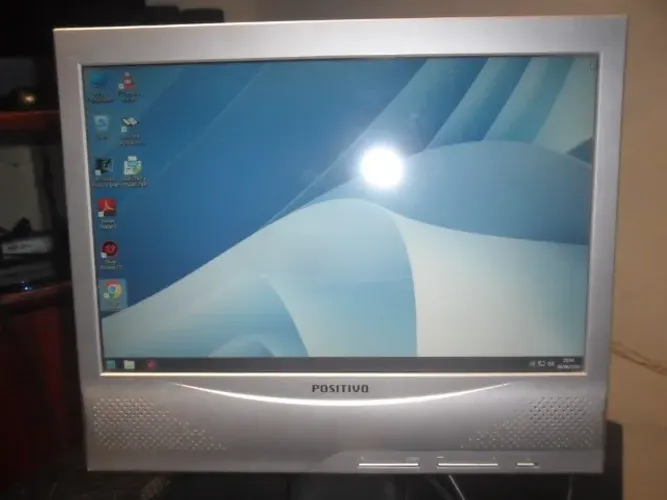 Monitor 16