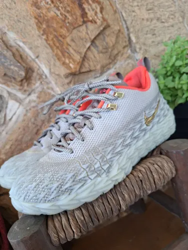 Nike street flare 2