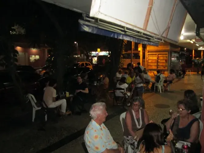 ARRENDAMENTO DE PIZZARIA EM COPACABANA