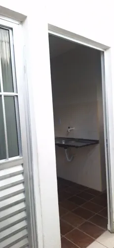 Kitnet incrível em Jaguaribe