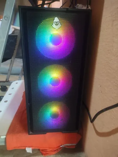 PC OTIMO PARA TRABALHO E JOGOS LEIA A DESCRIÇÃO