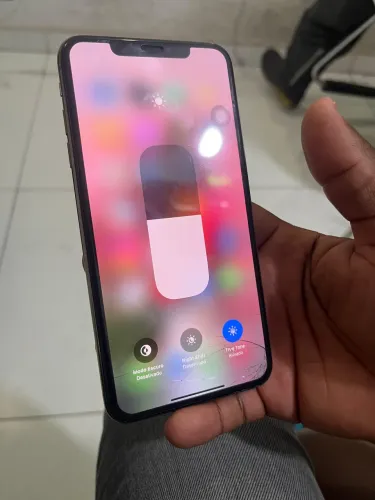 IPhone XS Max 