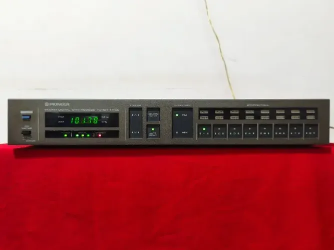 Tuner Pioneer Tx-05