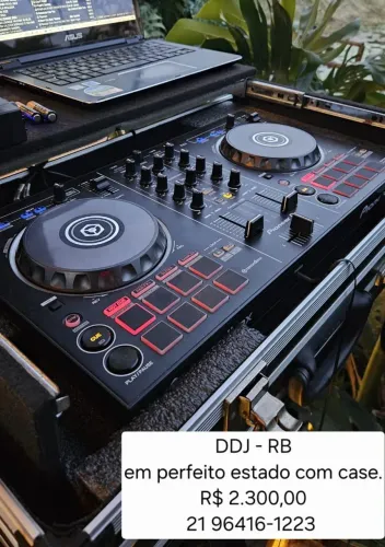 DDJ - RB novíssima 
