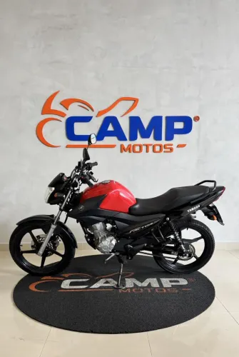 YBR 125i FACTOR ED/FLEX