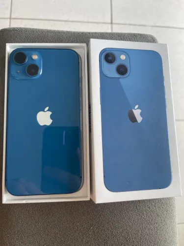iPhone 13 128GB