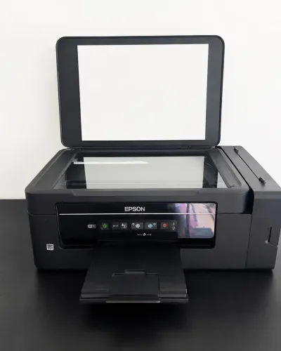 Impressora Epson sublimatica 
