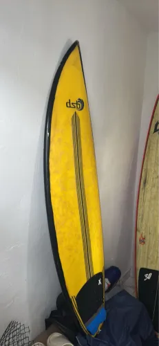 Prancha de surf