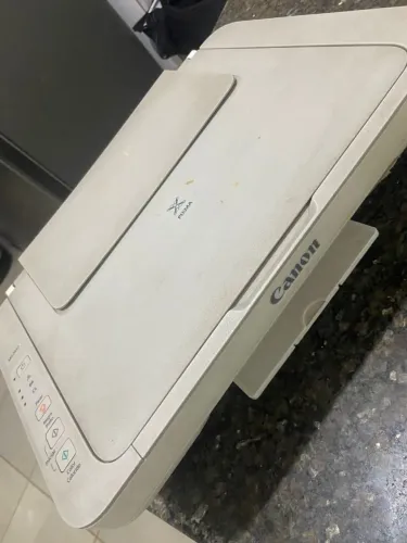 Impressora Canon pixma MG2410