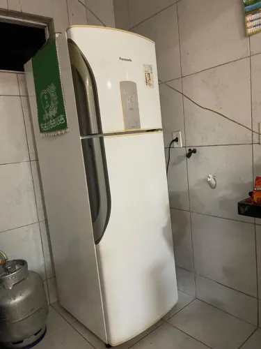 Geladeira