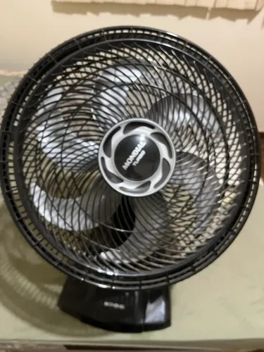 Vendo ventilador da Mondial