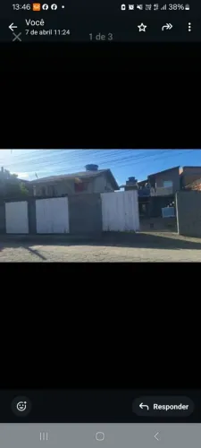 Casa a venda ou aluga-se  Sambaqui Florianópolis/sc
