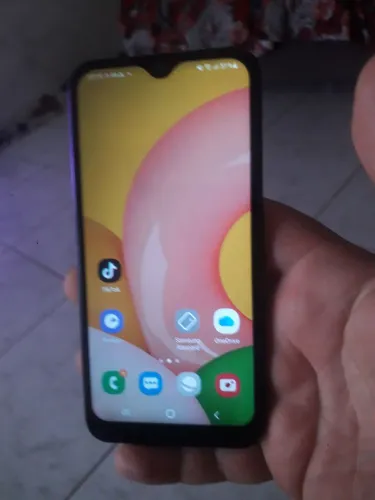Samsung A01 