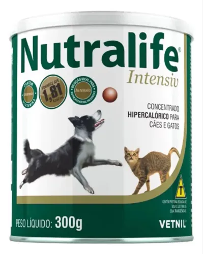 Nutralife Intensiv