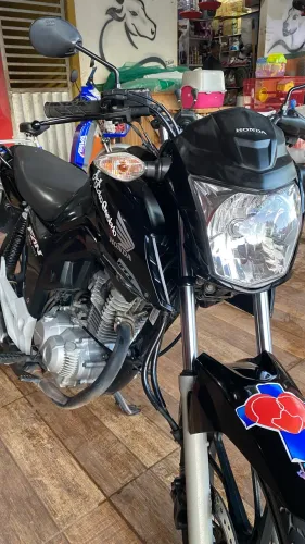 FAN 160 (PERFEITAS CONDIÇÕES)