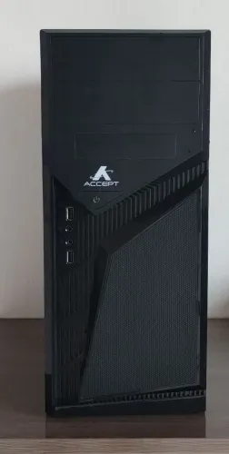 CPU 8 geração 
