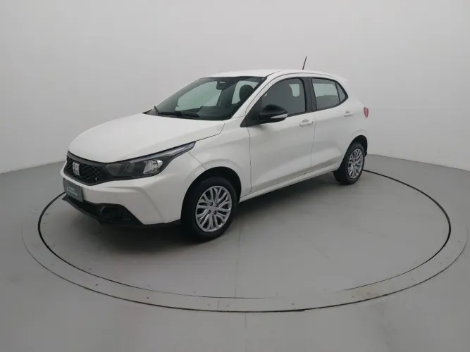 Fiat Argo Drive 1.0 Firefly 2026