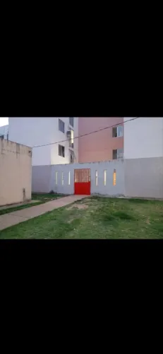 Aluga apartamento top no morar melhor ( primeira rua)