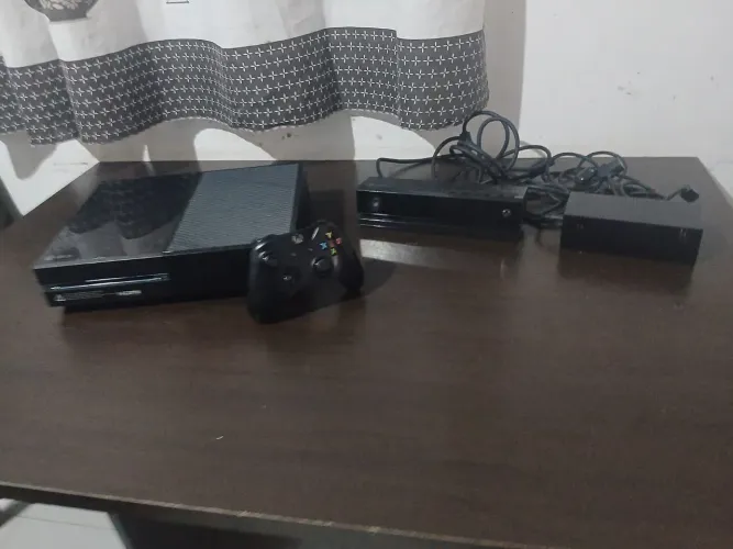XBOX ONE FAT ORIGINAL