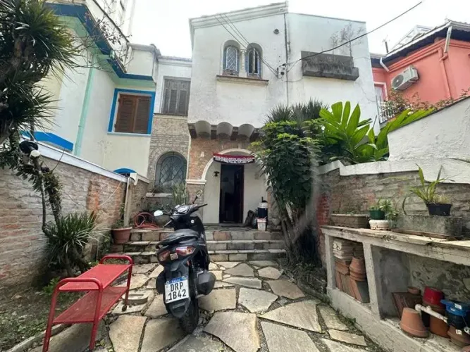 Casa de Vila em Condomínio fechado no coração do Jardins. Próximo à Av. Paulista e Pq Ibir