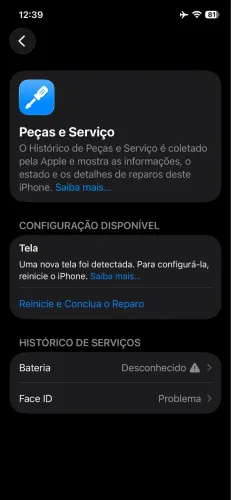 Vendo IPhone 12