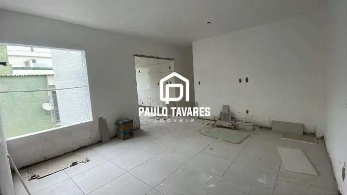 Apartamento na Planta à Venda no Bairro Havaí | 3 Quartos e Suíte