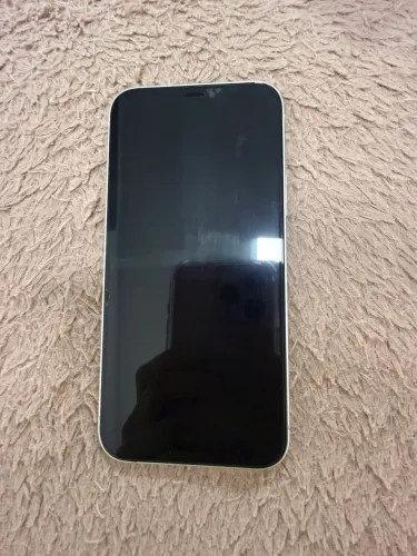 IPHONE 12 64gb usado