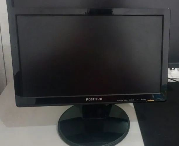 Monitor Positivo 17 polegadas 