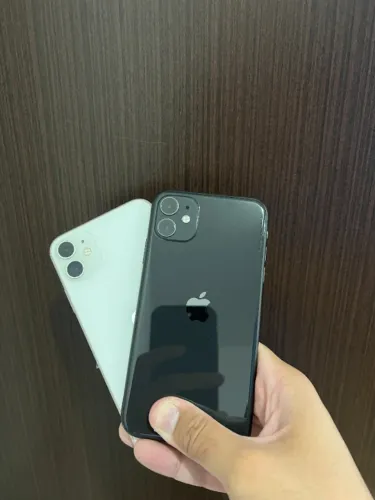 iPhone 11 64GB Preto Bateria 72%  // impecável //  retirada na Savassi