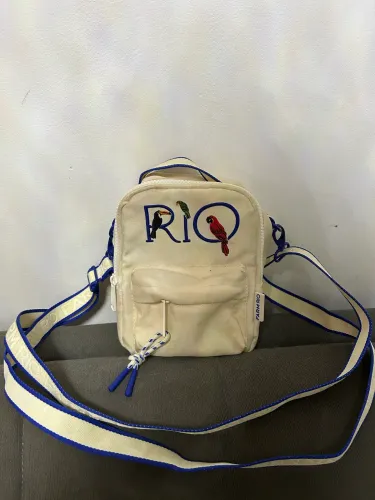 Bolsa semi|nova