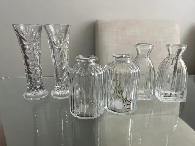 Vasos decorativos