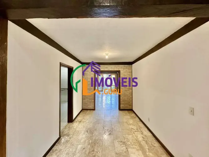 CASA EM CONDOMÍNIO - ALDEIA DA FAZENDINHA - SP