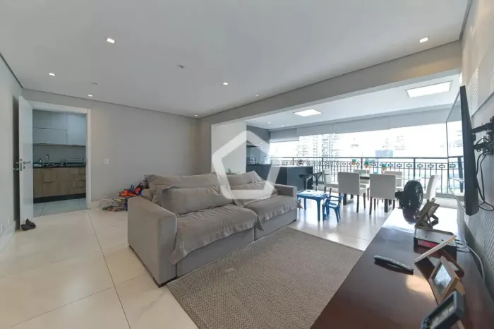 Apartamento de 3 quartos em Rua Santo Amaro, Bela Vista, SP - R$ 2.650.000