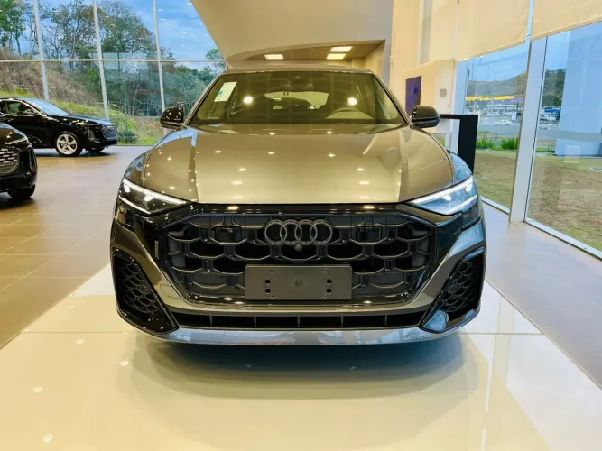 Audi Q8 Perf.bl. 3.0 TFSI Coupe Quat. S-tron. 2026