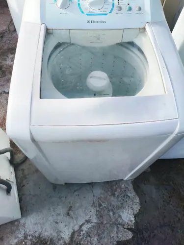 Eletrolux 12 kilos