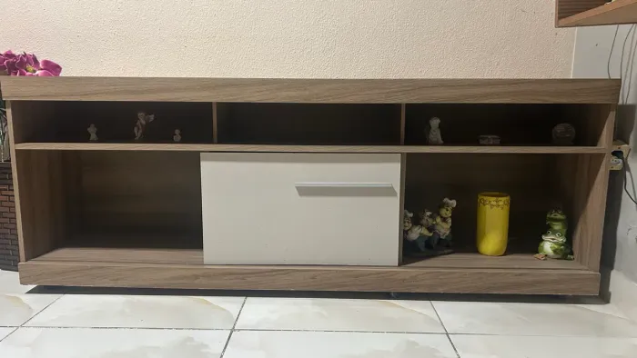 Vendo rack